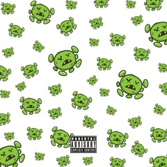 QUARANTINE FREESTYLE ft JUICE