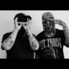 Suicideboys - Tony Hawk Pro Skater 4 (Nidraworks Flip)