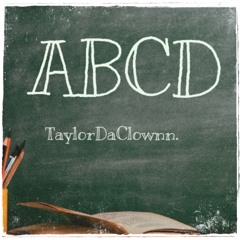 ABCD (Prod. MatthewMay)