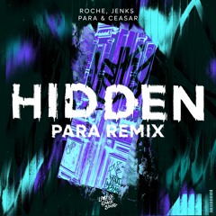 ROCHE - HIDDEN [PARA REMIX] (FREE DOWNLOAD)