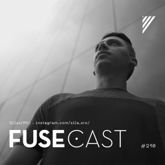 Fusecast #210 - Silas(RO)