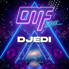 Djedi | The Wave Stage | Odyssey Music Festival 20XX