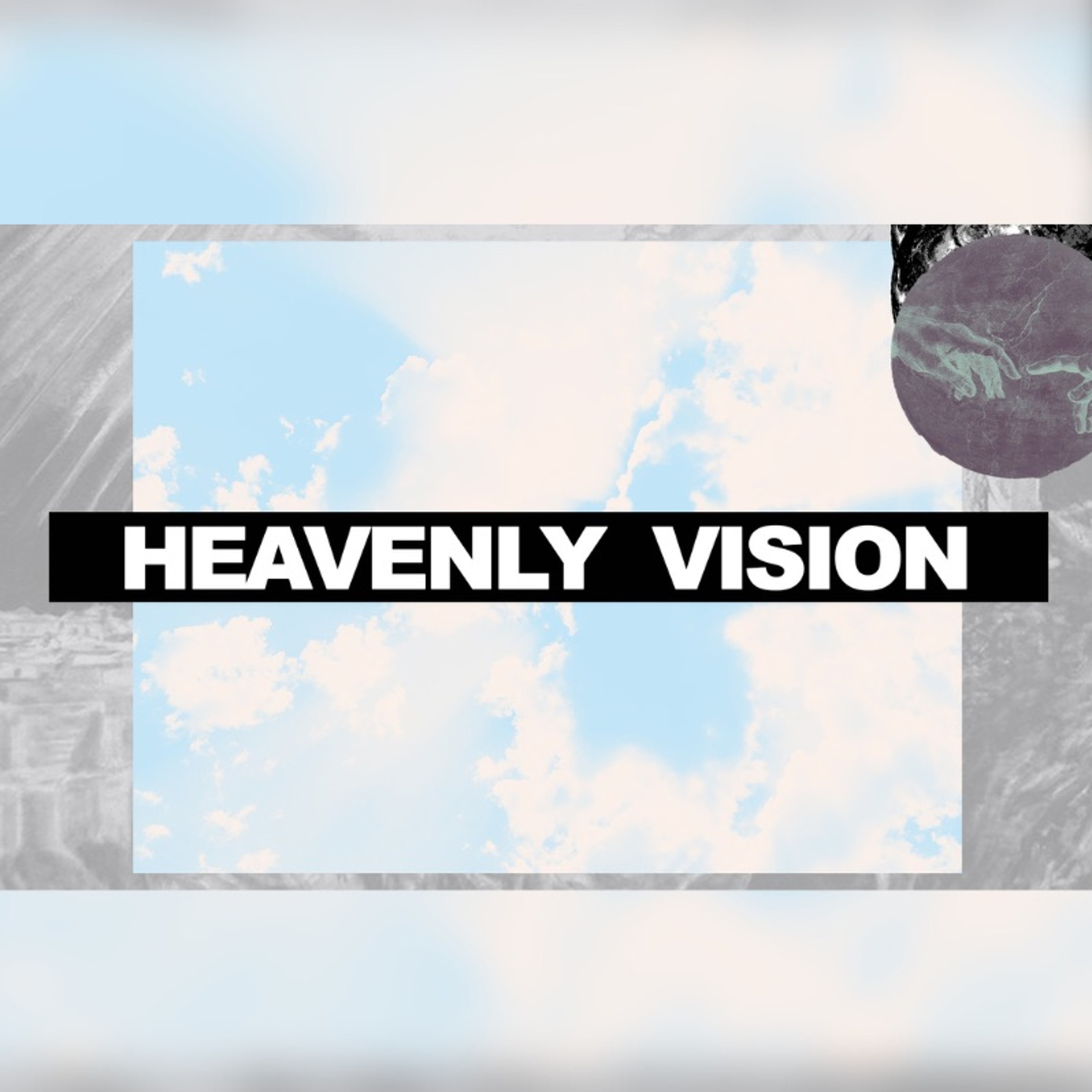 Heavenly Vision | Pastor David Bendett | Rock City Church episode artwork