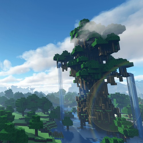 Endless - A Minecraft Orchestration