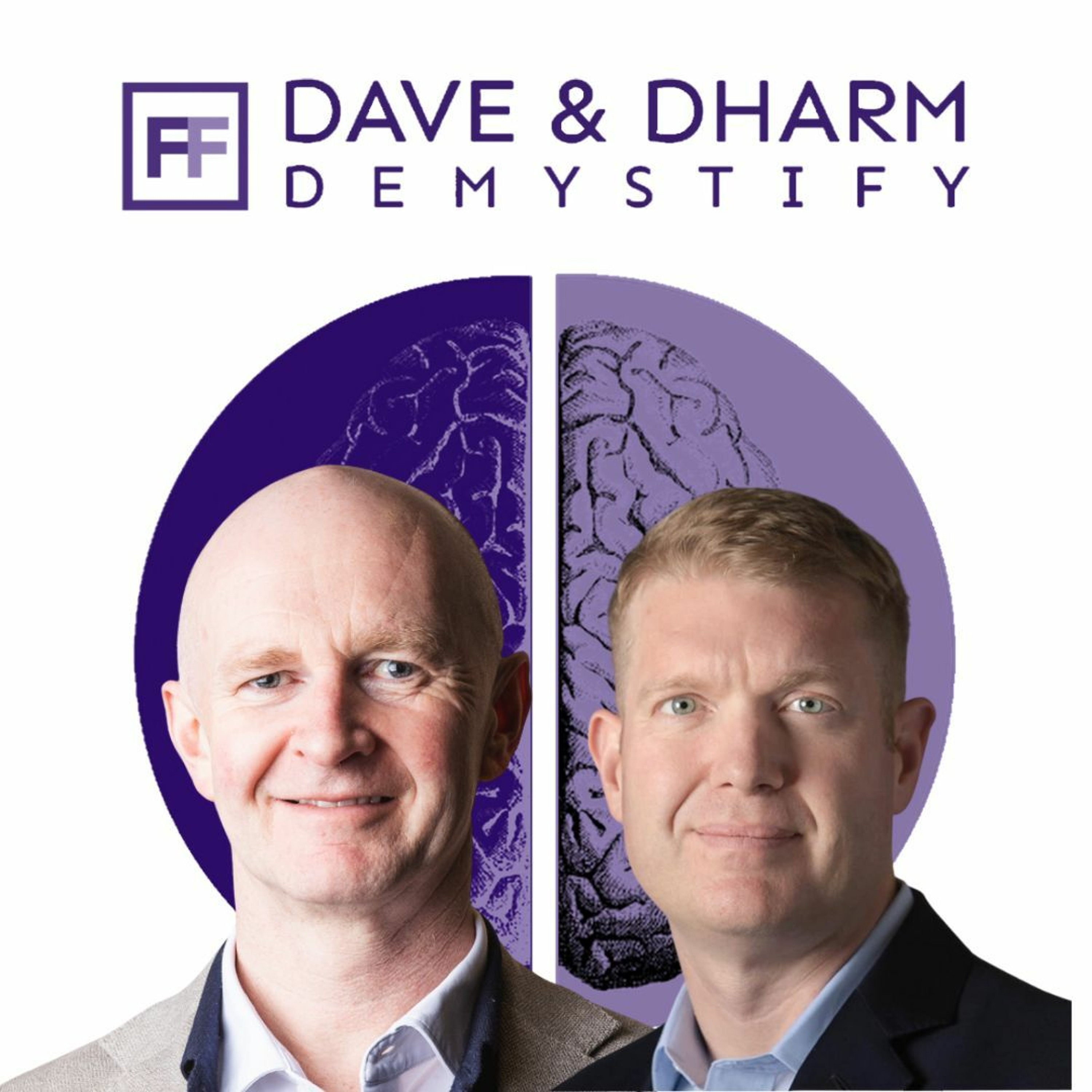 Dave and Dharm DeMystify