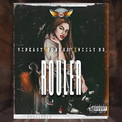 V-Inkast - Rouler (feat. Willy NB & Power 207)