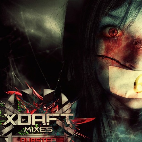 Hard Dubstep Mix - EXISTENCE (Vol. 1)