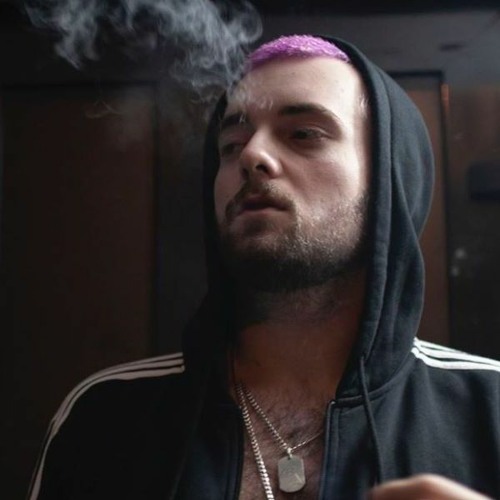 Bedoes & Lanek - Intro (slowed & reverb)
