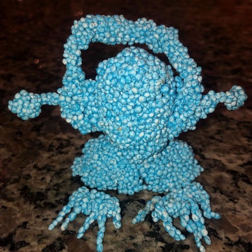 Blahga BlahBLahgggaga !!!