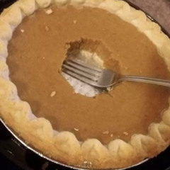 Wheres the pie? (ft. Jim Slatt) by C.D.K.