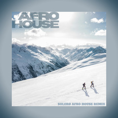 Saad Lamjarred – Ach Khbarek x We All Deserve God's Blessings (solerø Afrohouse Mix)