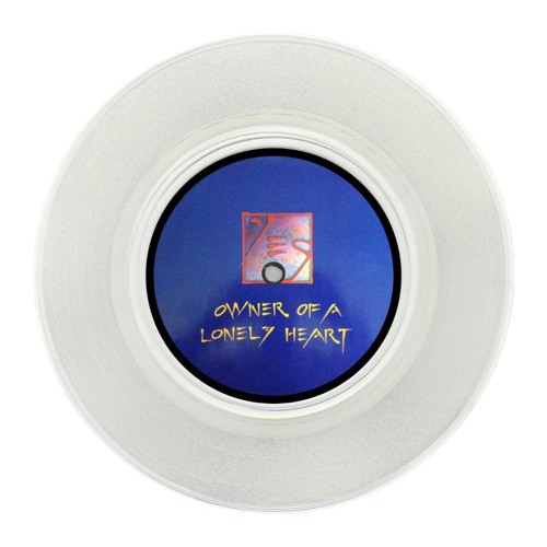 Yes - Owner Of A Lonely Heart (Dabs Remix)[Free Download]