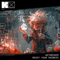 Withecker - Requiem Of Fallen Angels