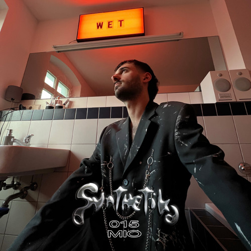 mixthetika 015 | Geburstag Tamborcitos by MIO (Berlin/Castro)