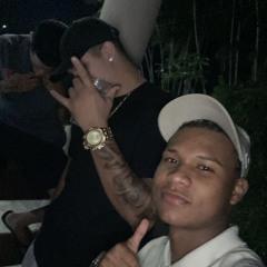 Du Nada Brotou a Carolzinha ( DJ LP )