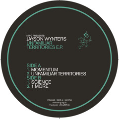 More (Original Mix)