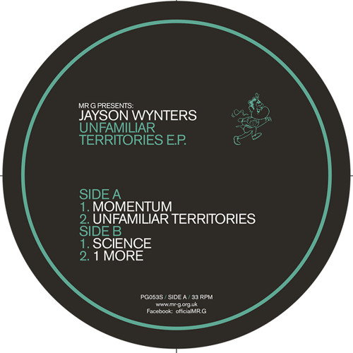 More (Original Mix)