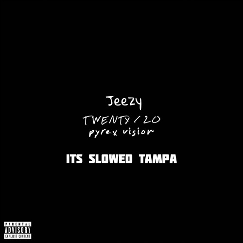 Jeezy - First Mind Slowed