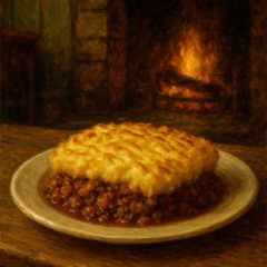 Cottage Pie