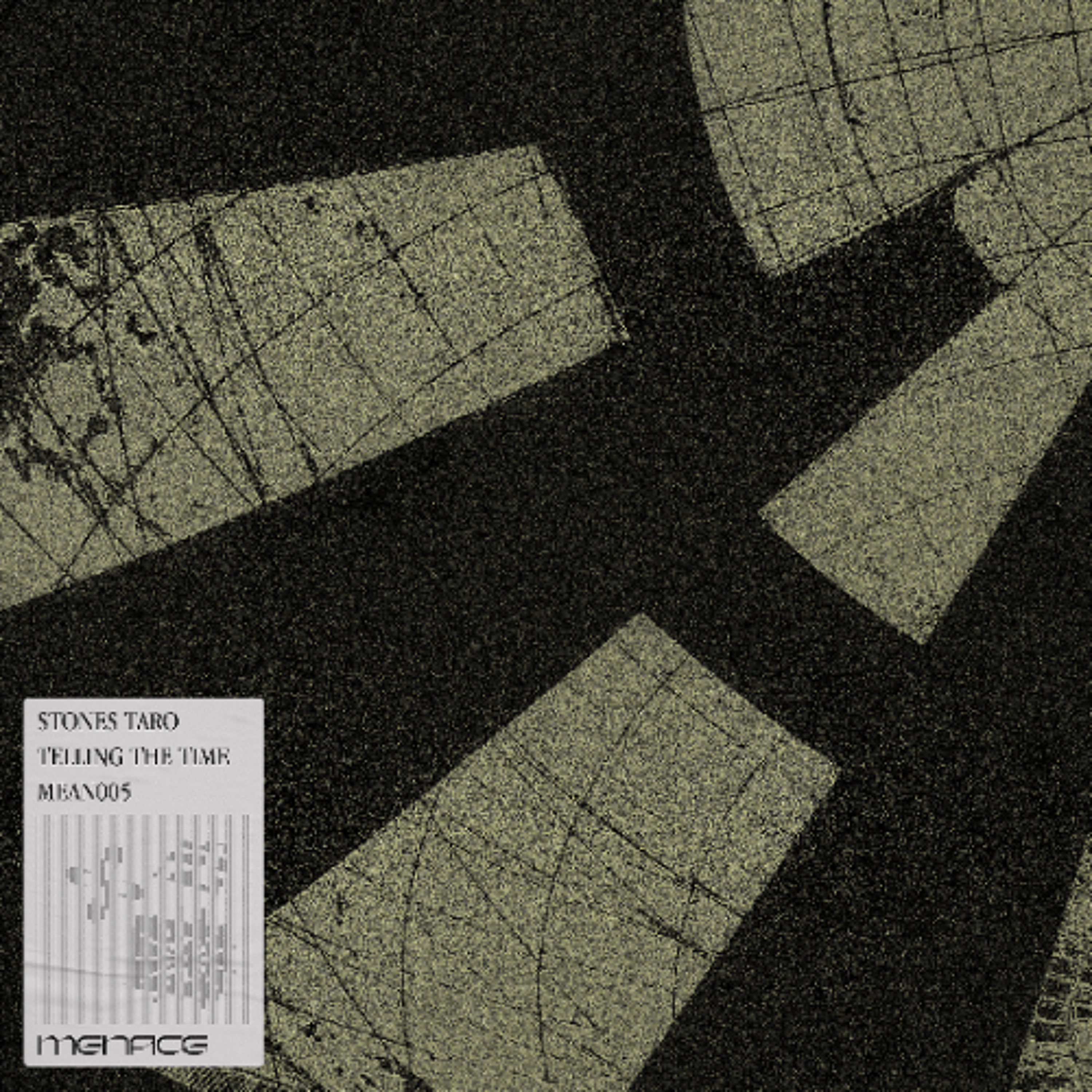 Stones Taro - Desaturation [Menace INTL] episode artwork