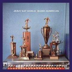 Bleed American (Live At 9:30 Club / 2002)