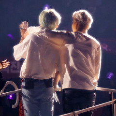 bts — boyz with fun [ slowed ] ✧