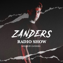 ZANDERS RADIO SHOW 001