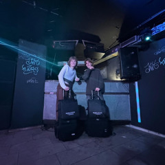 Gode b2b Vemk All Night Long @ Metro
