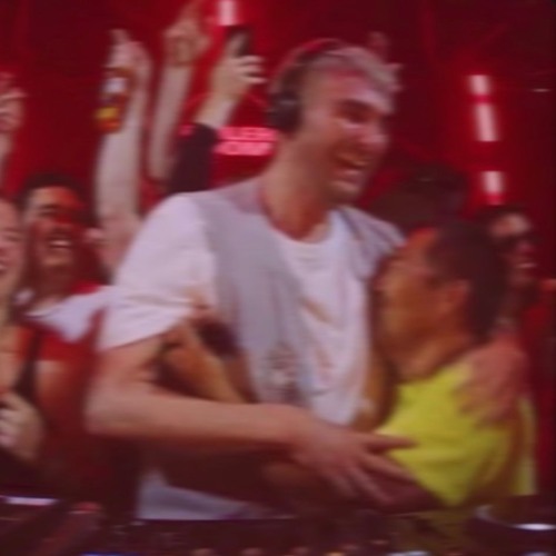 Strong - Fred again.., Romy (Boiler Room ID)