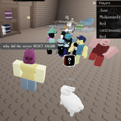 A Graveborn V2 - ROBLOX Forgotten LMS