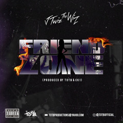 “Friend Zone” (Remastered)