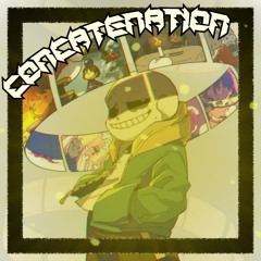 Concatenation (ft. @aylessia)
