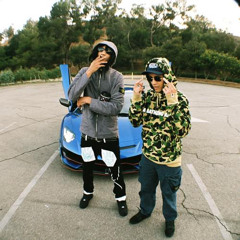 Keep it Close - 10k Dunkin (Shoku Radio)