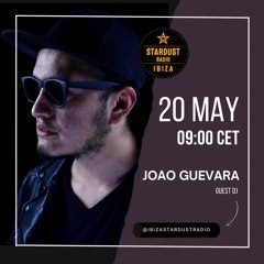 Ibiza Stardust Radio-May 2024