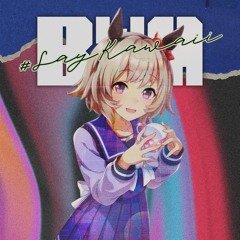 Stream 月見ヤチヨ+初音ミク_Tell Your World x Something Comforting