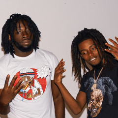 Streets on Fie ft Slida Keem