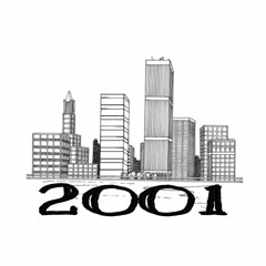 QUBIC & NP - 2001