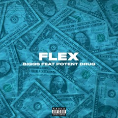 FLEX(feat. Potent Drug)