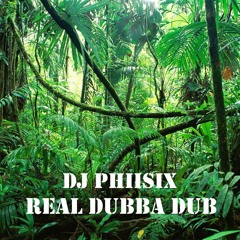 DJ PHISIXX - Real Dubba Dub