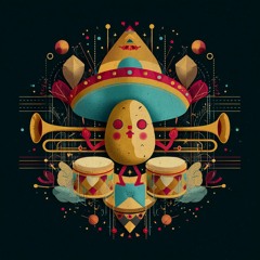 Mit Pauken und Trompeten (Ecstatic Dance @ Connection in Motion 2025)