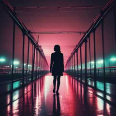 Dj.DamianR - Puente Sobre el Miedo (Poems by Roma Lemańska)