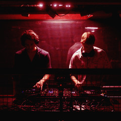 THE SWEET SPOT @ Culture Box Copenhagen | August 2025