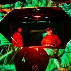 NONSTOP in Desert - Status Zero b2b Porat 3H SET
