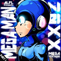 Mega Man Battle Network 4 - Growing Up - (In the Room sample)