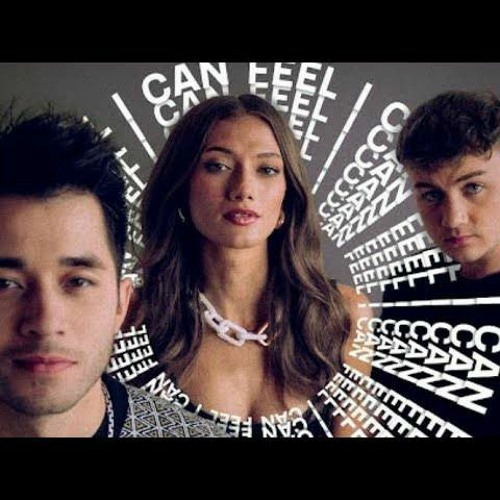 Leony, Niklas Dee, VIZE - I Can Feel