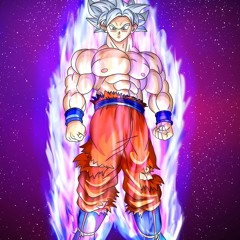 DS - Goku