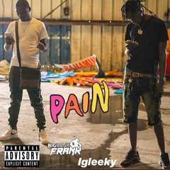 Pain