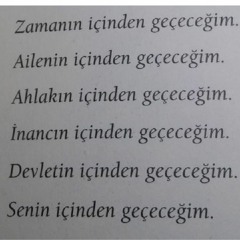 ben her gece 3 gibi burada demlenirim