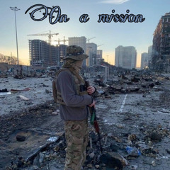 On A Mission (prod. 9ulyyy)