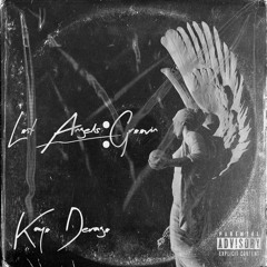 Lost Angels:Groovin'